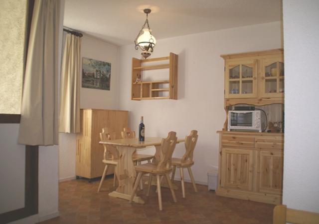 Résidence répartie à Lanslevillard Village - Val Cenis Lanslevillard