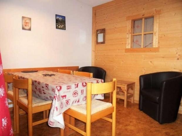 LES AVRIERES BAS - Plagne - Montchavin 