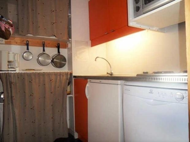 LES AVRIERES BAS - Plagne - Montchavin 