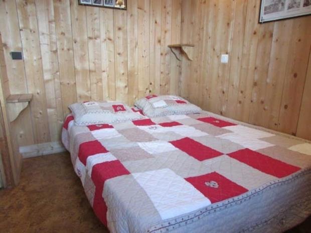 LES AVRIERES BAS - Plagne - Montchavin 