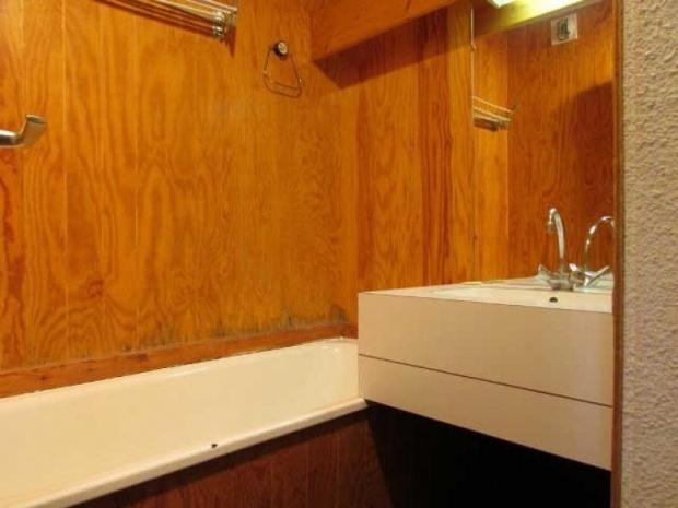 LES AVRIERES BAS - Plagne - Montchavin 