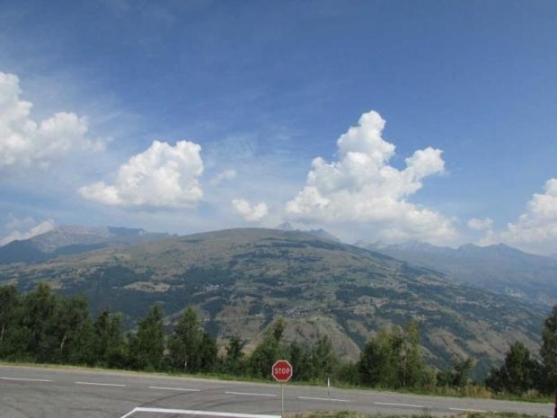 LES AVRIERES BAS - Plagne - Montchavin 