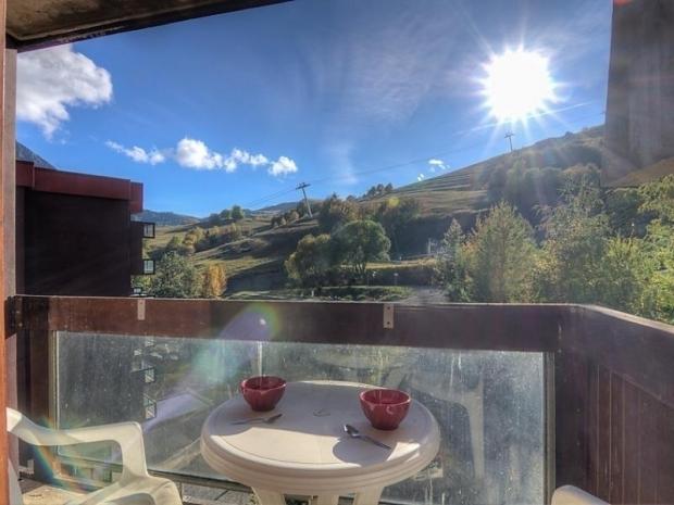 Pegase Phenix - Le Corbier