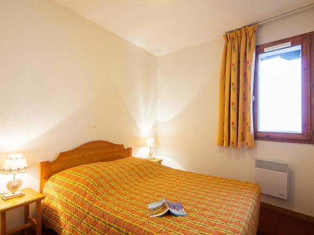 Les Pistes - Le Corbier