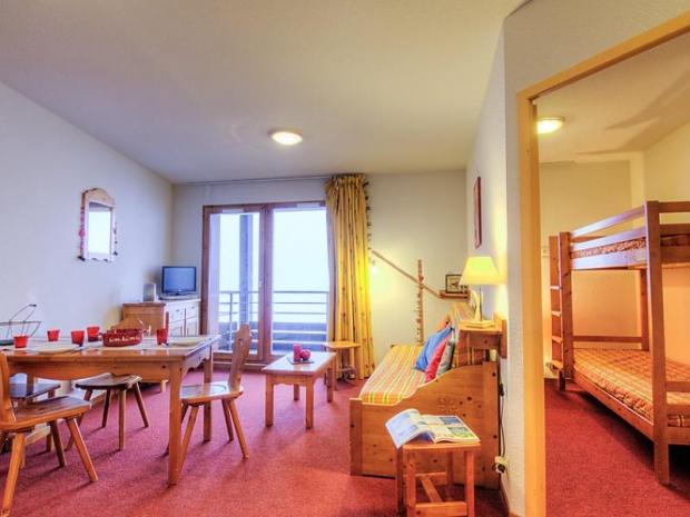 Les Pistes - Le Corbier