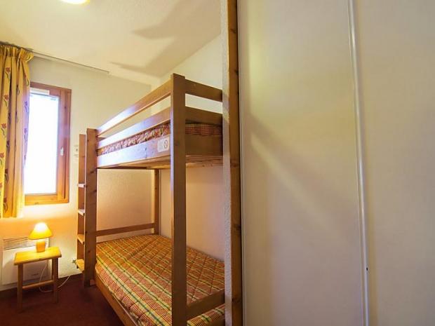 Les Pistes - Le Corbier