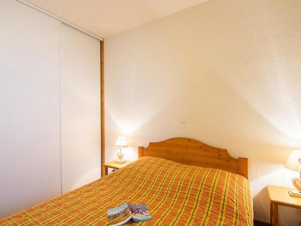 Les Pistes - Le Corbier