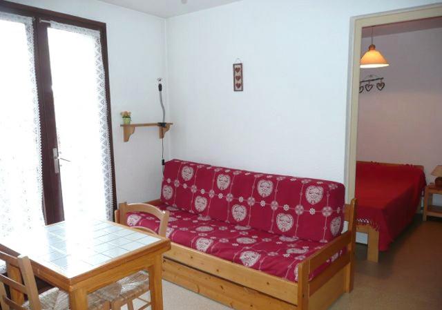 Résidence répartie à Lanslebourg Canton - Val Cenis Lanslevillard