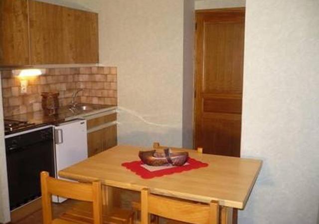 Résidence répartie à Lanslebourg Canton - Val Cenis Lanslevillard