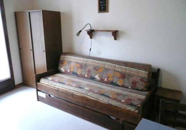 Résidence répartie à Lanslebourg Canton - Val Cenis Lanslevillard