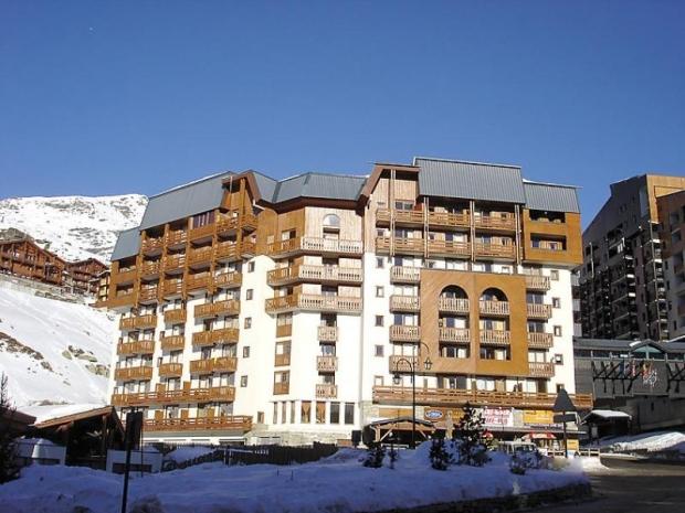 Altineige - Val Thorens