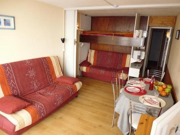 MONGIE TOURMALET - La Mongie