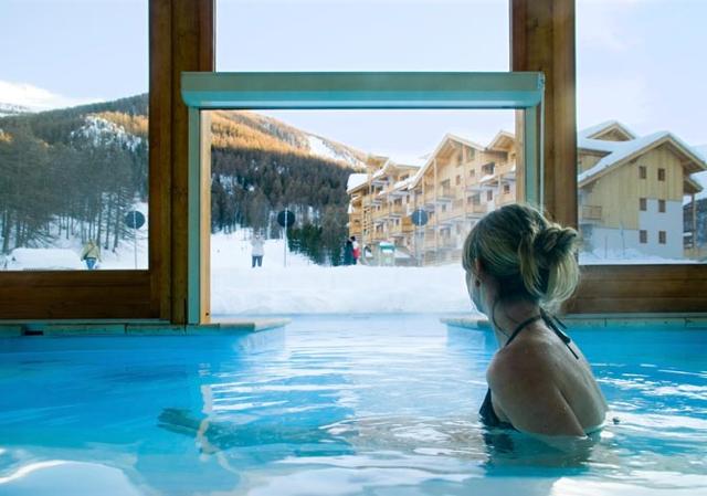 Résidence Best Ski La Forêt d'Or - Les Orres