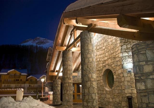 Résidence Best Ski La Forêt d'Or - Les Orres