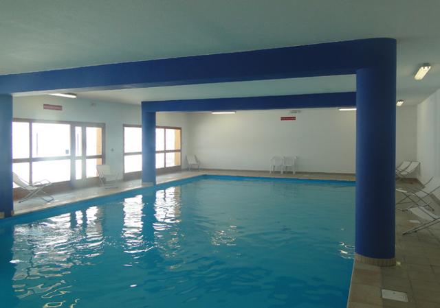 Résidence Best Ski La Forêt d'Or - Les Orres