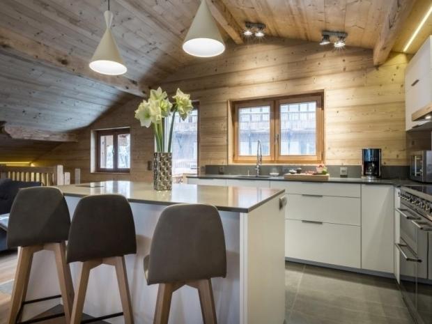 BON VIEUX TEMPS - La Clusaz