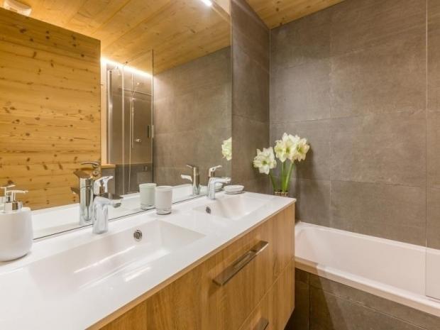 BON VIEUX TEMPS - La Clusaz