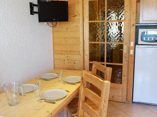 Le Sérac - Val Thorens