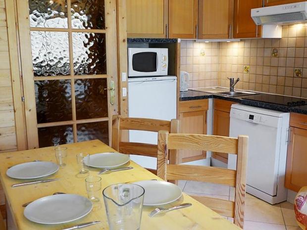 Le Sérac - Val Thorens