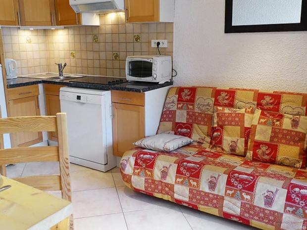 Le Sérac - Val Thorens