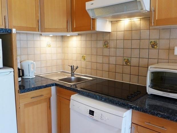 Le Sérac - Val Thorens