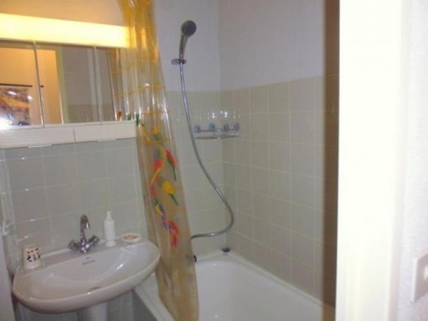 FACE SUD - La Mongie