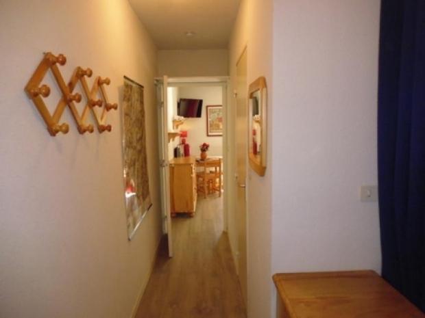 FACE SUD - La Mongie