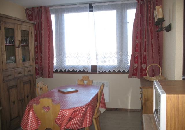 Résidences réparties à Aime 2000 - Plagne - Aime 2000