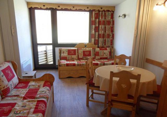 Résidences réparties à Aime 2000 - Plagne - Aime 2000