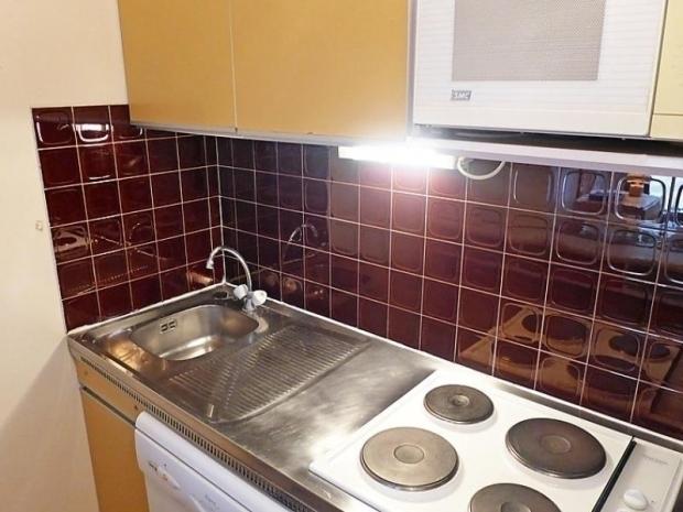 Appartement Le Borsat - Tignes Val Claret