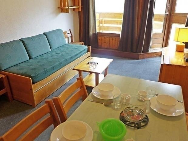 Appartement Le Borsat - Tignes Val Claret