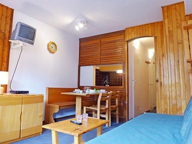 Appartement Le Borsat - Tignes Val Claret