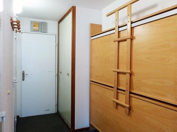 Appartement Le Borsat - Tignes Val Claret