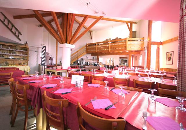 Hôtel Les Ecrins - Les Orres