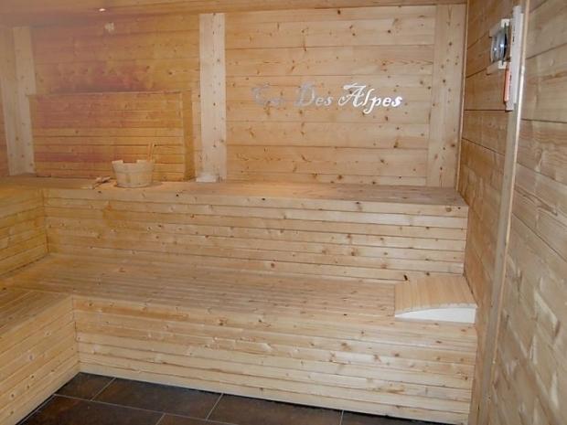 Le Cor des Alpes - Nendaz