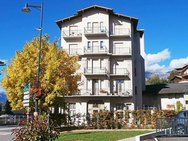 Le Genève - Saint Gervais Mont-Blanc