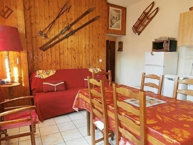 Le Genève - Saint Gervais Mont-Blanc