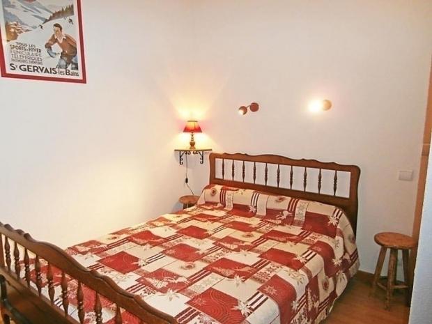 Le Genève - Saint Gervais Mont-Blanc