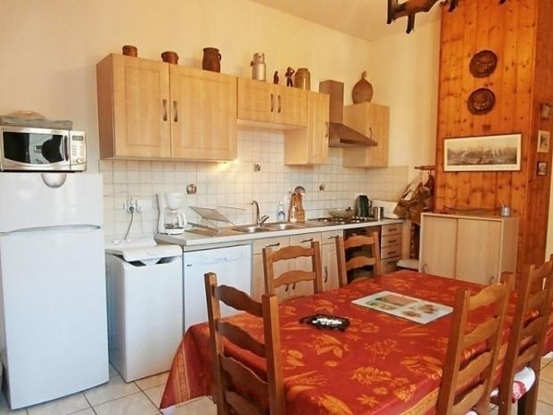 Le Genève - Saint Gervais Mont-Blanc