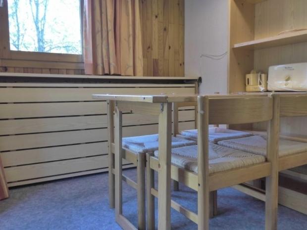 LE CREY - Plagne - Montchavin 