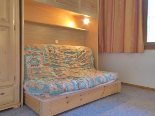 LE CREY - Plagne - Montchavin 