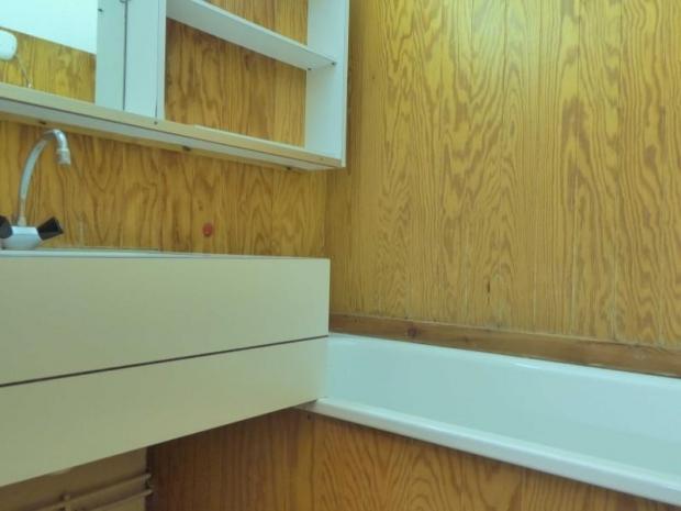 LE CREY - Plagne - Montchavin 