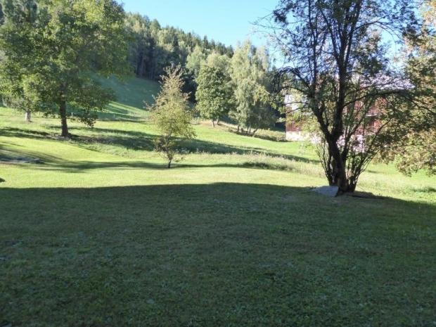 LE CREY - Plagne - Montchavin 