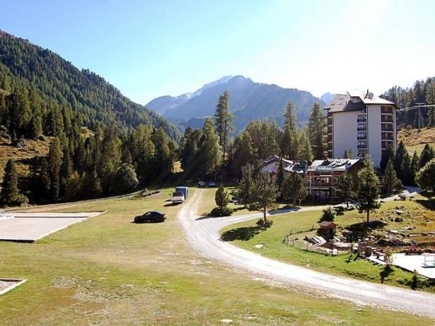 Rosablanche A12 - Nendaz