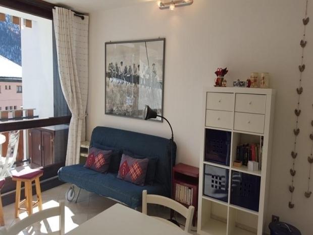 L'Arzerier - Montgenèvre