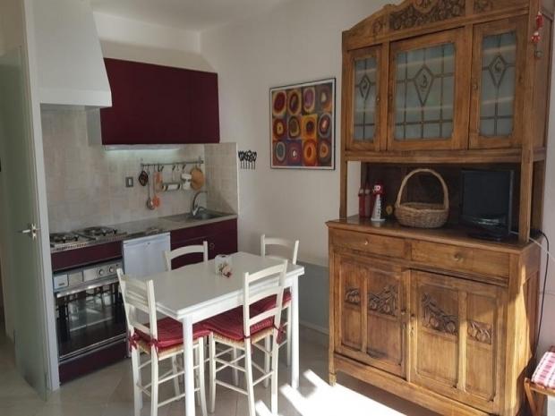 L'Arzerier - Montgenèvre