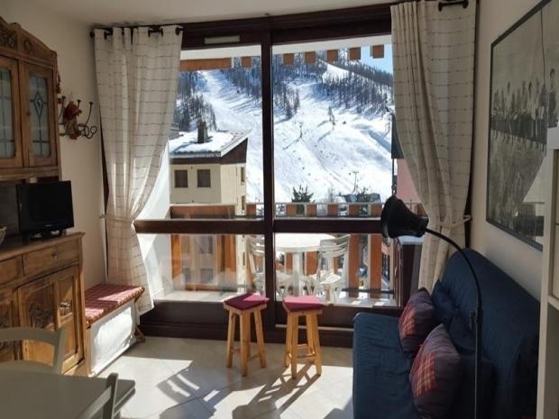 L'Arzerier - Montgenèvre