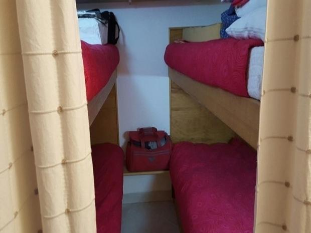 L'Arzerier - Montgenèvre