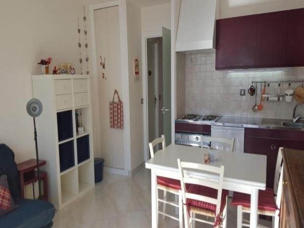 L'Arzerier - Montgenèvre