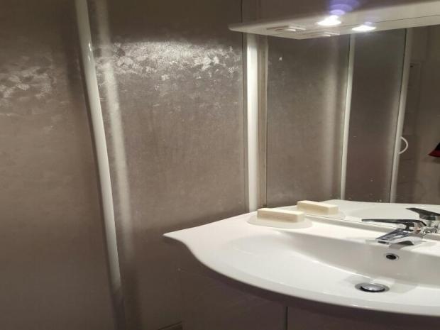 L'Arzerier - Montgenèvre